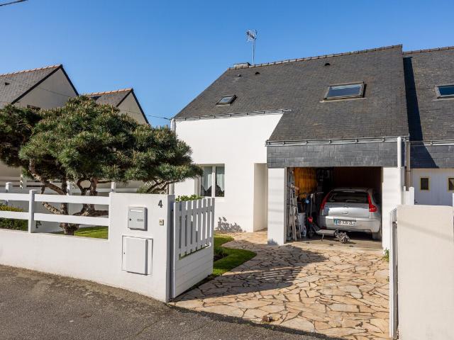 Saint Herblain Vente Maison 44
