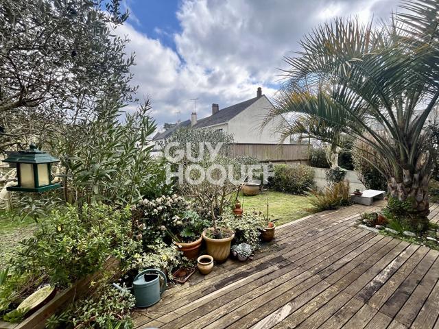 Saint Herblain Vente Maison 44