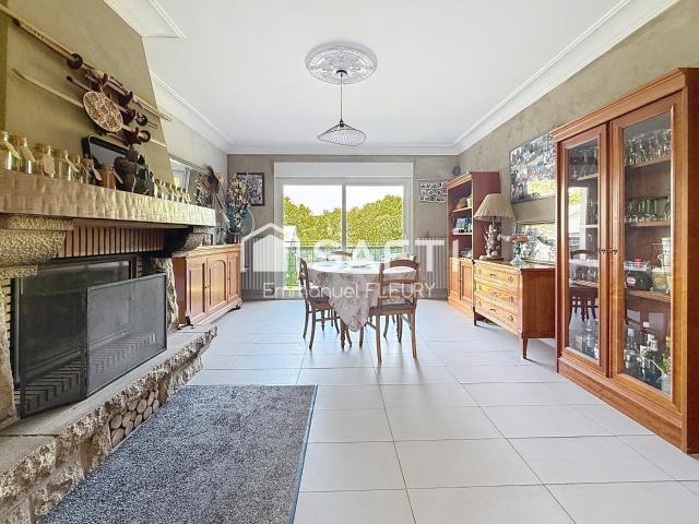 Saint Herblain Vente Maison 44