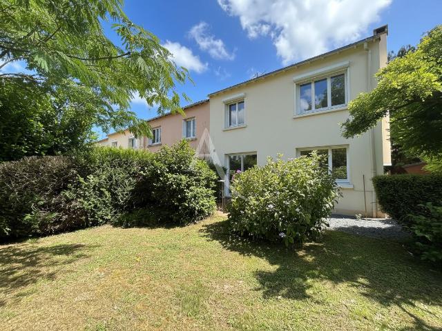 Saint Herblain Vente Maison 44