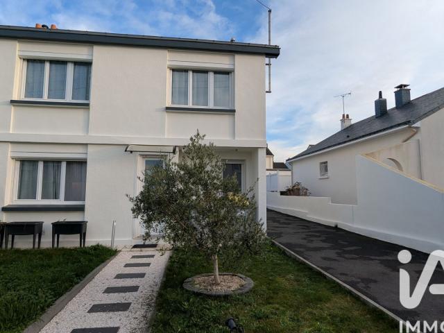 Saint Herblain Vente Maison 44