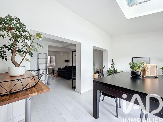 Saint Herblain Vente Maison 44