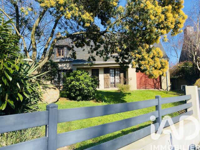 Saint Herblain Vente Maison 44