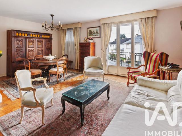 Saint Herblain Vente Maison 44