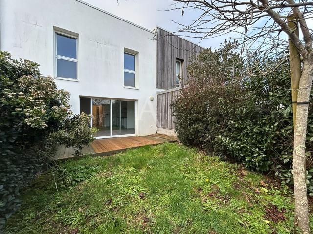 Saint Herblain Vente Maison 44