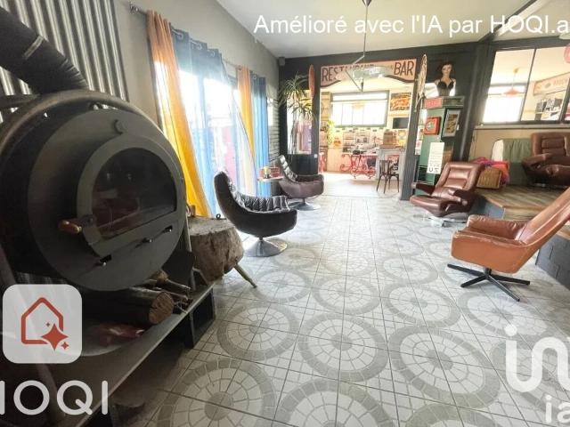 Saint Herblain Vente Maison 44