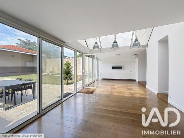 Saint Herblain Vente Maison 44