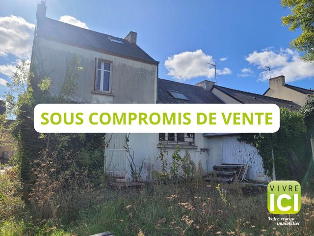 Saint Herblain Vente Maison 44