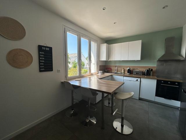 Saint Herblain Vente Maison 44
