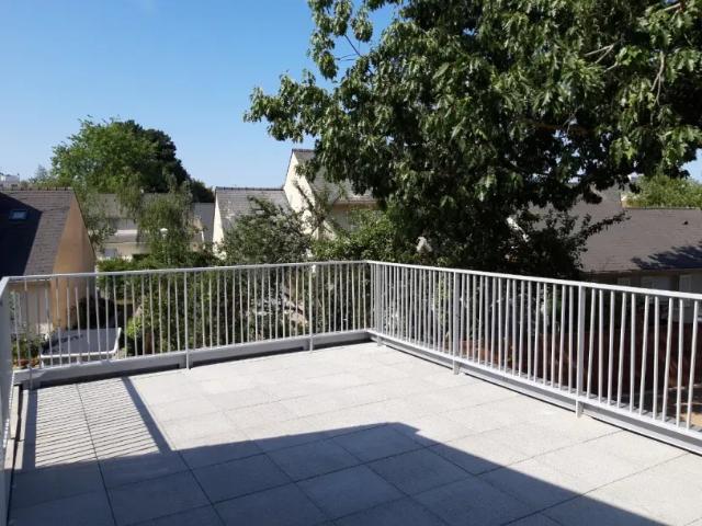 Saint Herblain Appartement 2 pièces 41 m²