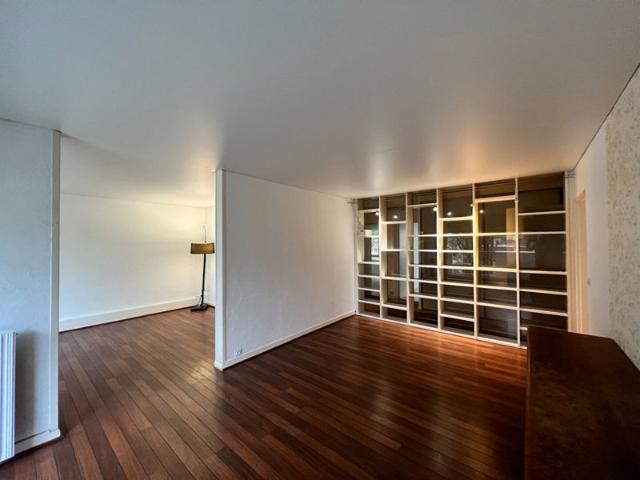 SAINT HERBLAIN Appartement type 6 de 113 m² Cadre agréable et vert