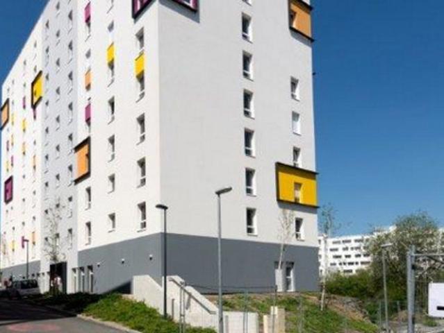 Saint Herblain: Idéal investissement locatif