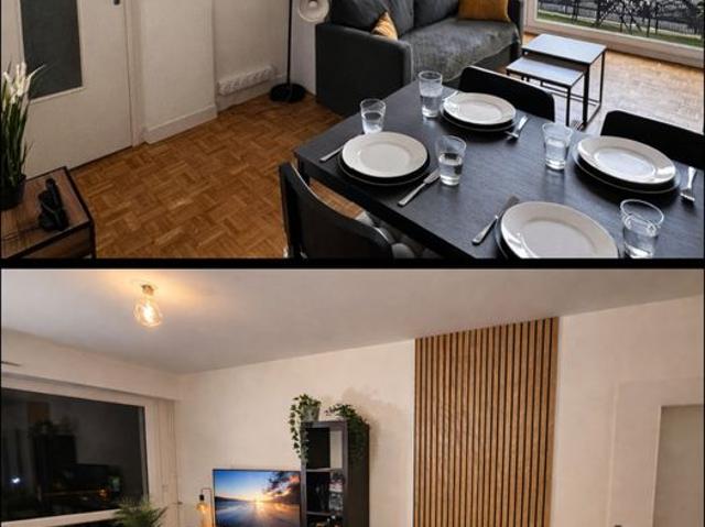 Saint Herblain Location Appartement 44