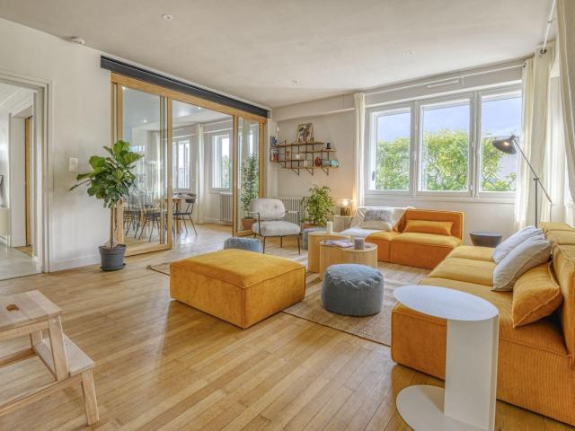 Saint Herblain Location Appartement 44