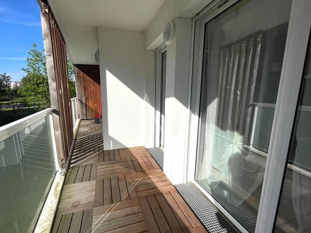 Saint Herblain Location Appartement 44