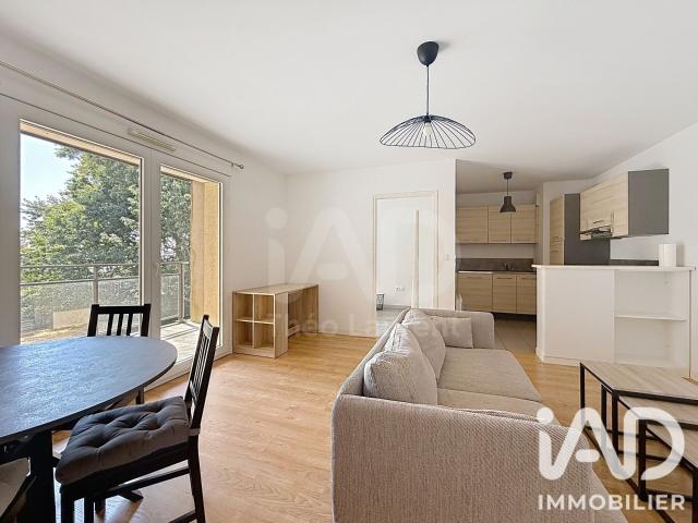 Saint Herblain Location Appartement 44