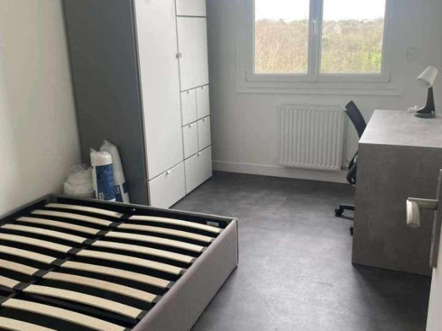 Saint Herblain Location Appartement 44