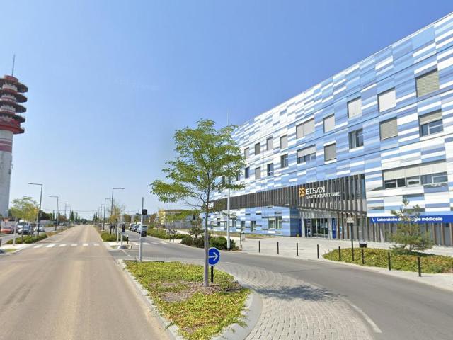 Saint Herblain Location Parking / Garage 44