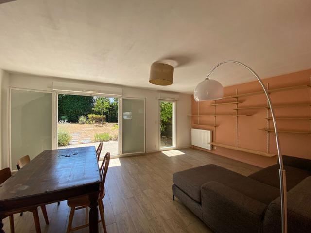 SAINT HERBLAIN MAISON 5 pièces 83m²