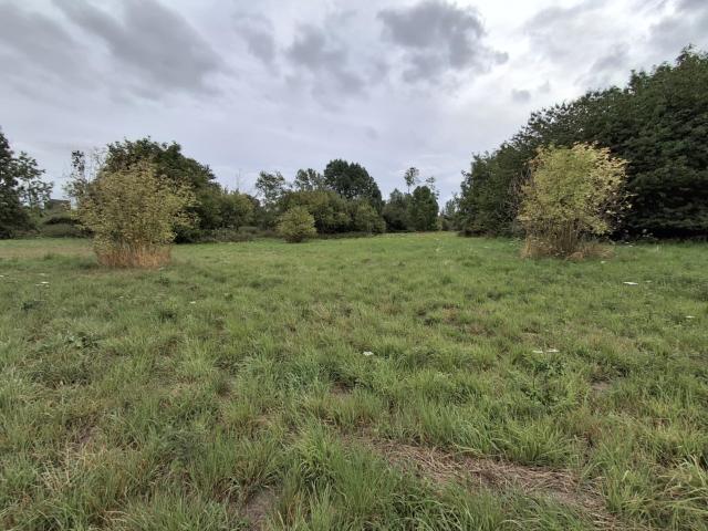 Saint Hilaire Cottes Vente Terrain 62