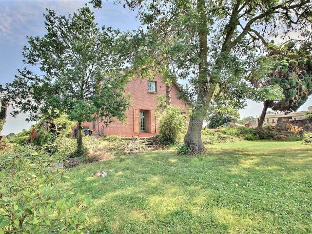 Saint Hilaire Cottes Vente Maison 62