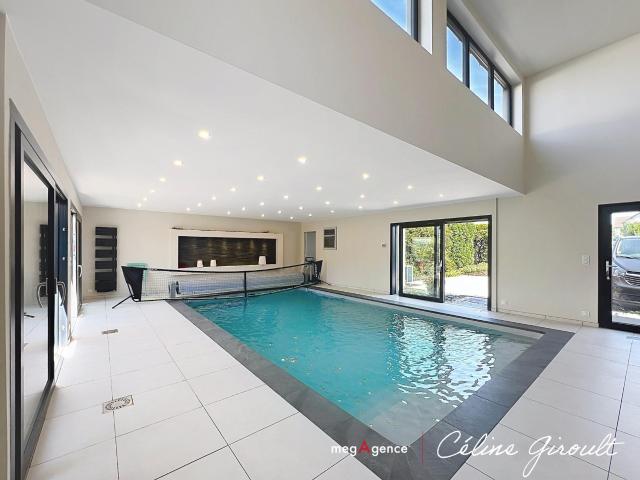 Saint Hilaire du Harcouët Vente Maison 50