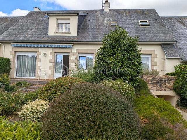Saint Hilaire du Harcouët Vente Maison 50