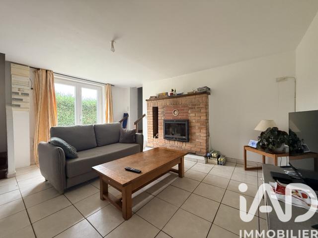 Saint Hilaire du Harcouët Vente Maison 50