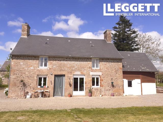 Saint Hilaire du Harcouët Vente Maison 50