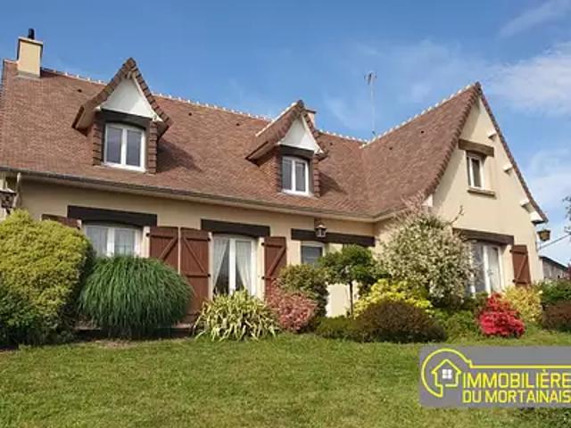 Saint Hilaire du Harcouët 50600 Achat / Vente maison 5 pièces t5