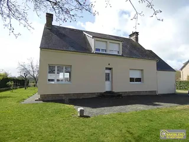 Saint Hilaire du Harcouët 50600 Achat / Vente maison 6 pièces t6