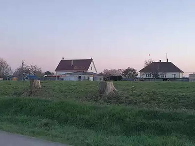 Saint Hilaire du Harcouët 50600 Achat / Vente terrain