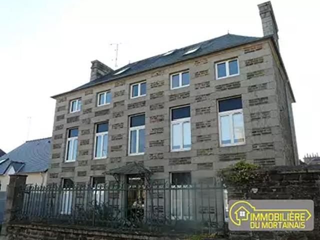 Saint Hilaire du Harcouët 50600 Location appartement 1 pièce t1
