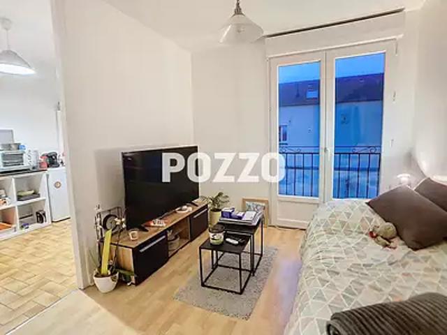 Saint Hilaire du Harcouët 50600 Location appartement 1 pièce t1