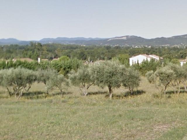 Saint Hilaire de Brethmas Vente Terrain 30