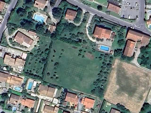 Saint Hilaire de Brethmas Vente Terrain 30