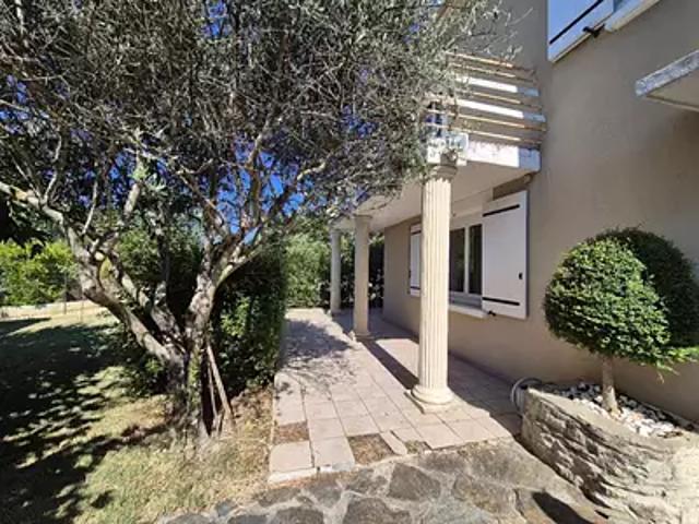 Saint Hilaire de Brethmas 30560 Achat / Vente maison 7 pièces t7