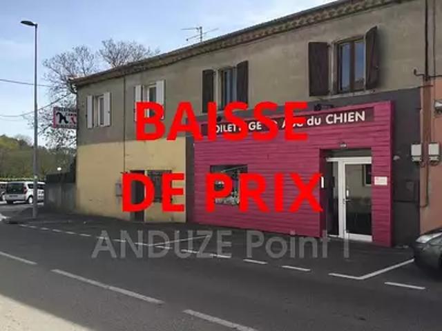 Saint Hilaire de Brethmas 30560 Achat / Vente divers