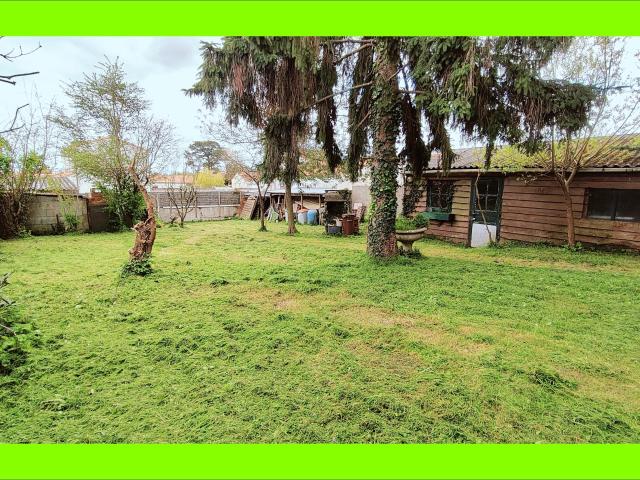 Saint Hilaire de Chaléons Vente Terrain 44