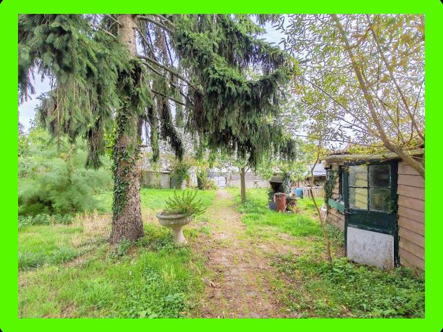 Saint Hilaire de Chaléons Vente Terrain 44