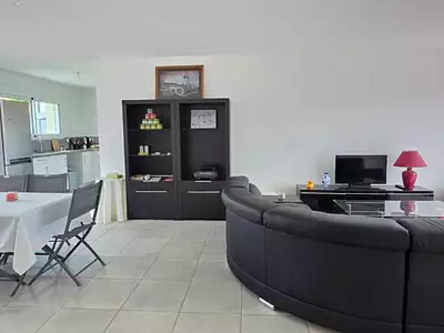 Saint Hilaire de Chaléons 44680 Achat / Vente maison 4 pièces t4 au dernier étage