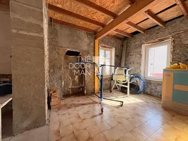 Saint Hilaire de Chaléons 44680 Achat / Vente maison 2 pièces t2