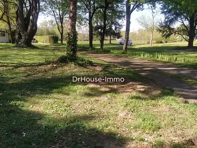 Saint Hilaire de Clisson 44190 Achat / Vente terrain