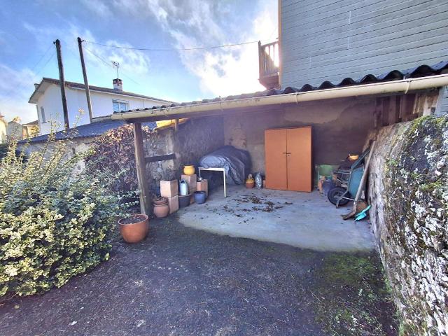 Saint Hilaire de Clisson Vente Maison 44