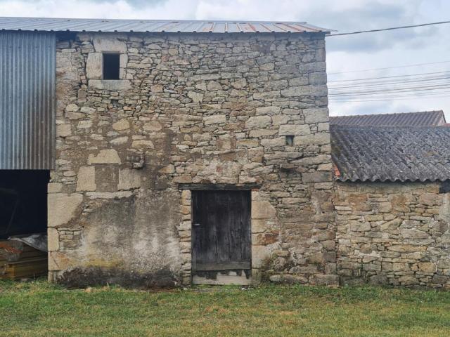 Saint Hilaire de Clisson Vente Remise / Grange 44