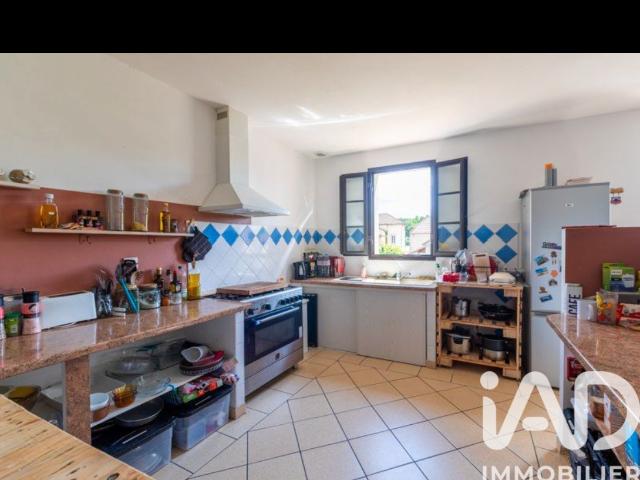 Saint Hilaire de Lusignan Vente Maison 47