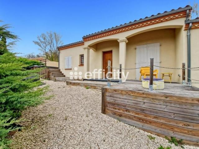 Saint Hilaire de Lusignan Vente Maison 47