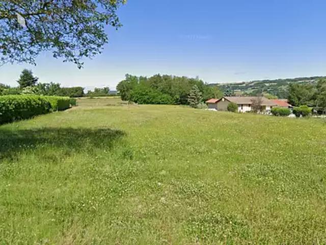 Saint Hilaire de la Côte 38260 Programme neuf terrain neuf à vendre