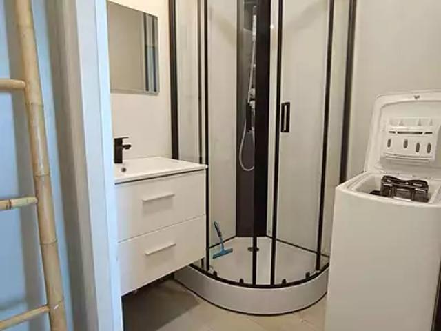 Saint Hilaire de Riez 85270 Achat / Vente appartement 2 pièces t2