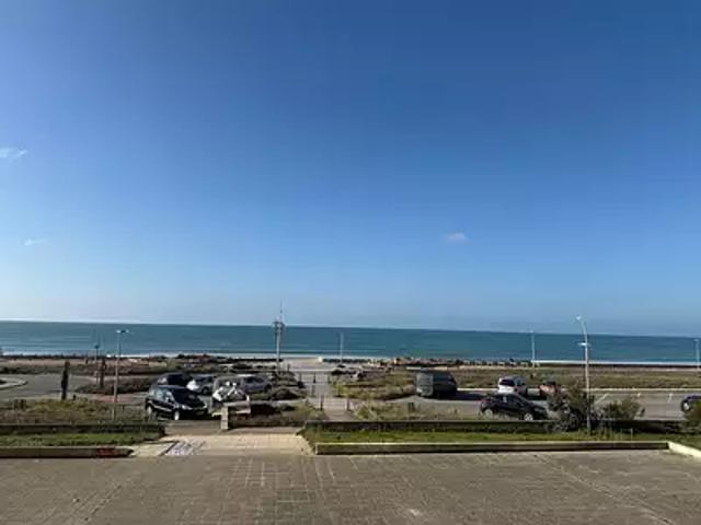 Saint Hilaire de Riez 85270 Achat / Vente appartement 2 pièces t2